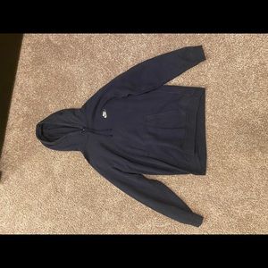 Nike hoodie